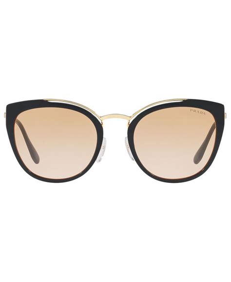 PRADA Women's Sunglasses, PR 20US CONCEPTUAL 54